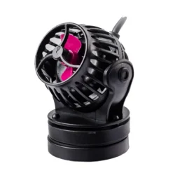 BLUE CORAL Pompe à eau wifi avec contrôleur, débit 5000L/H - JEBAO JECOD MOW-5