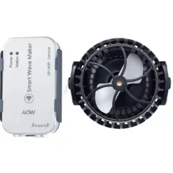 BLUE CORAL Pompe à eau wifi débit 9000L/H - JEBAO-JECOD AOW-9