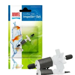 BLUE CORAL Pompe aquariophile efficace et silencieuse Eccoflow 300 - JUWEL - 300L/h