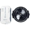 BLUE CORAL Pompe aquarium débit élevé WIFI - JEBAO-JECOD AOW-16 - 16000L/H