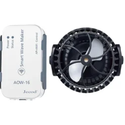 BLUE CORAL Pompe aquarium débit élevé WIFI - JEBAO-JECOD AOW-16 - 16000L/H