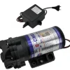 BLUE CORAL Pompe booster osmoseur 100GPD - PRIME AQUATIC