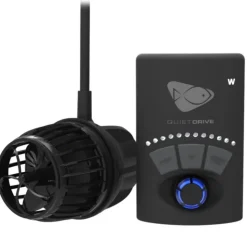 BLUE CORAL Pompe d'aquarium haute performance - ECOTECH MARINE VorTech MP40WQD