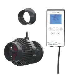 BLUE CORAL Pompe de brassage EcoDrift 8.3 WIFI, technologie sans fil, AQUA MEDIC - pour aquarium