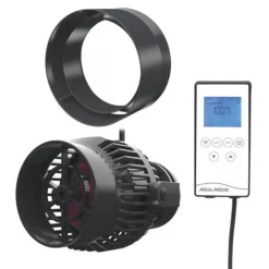 BLUE CORAL Pompe de brassage EcoDrift 20.3 WIFI, contrôlable - AQUA MEDIC