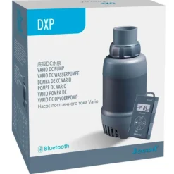 BLUE CORAL Pompe de brassage sans fil avec contrôleur, débit 2500 L/H - JEBAO-JECOD modèle DXP 2500