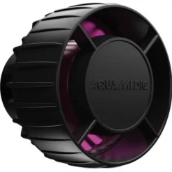 BLUE CORAL Pompe de brassage silencieuse pour aquarium - AQUA MEDIC SmartDrift 3.1