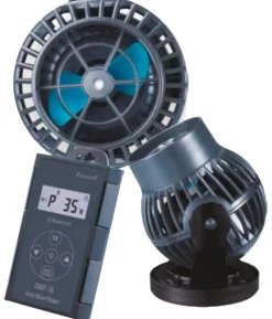 BLUE CORAL Pompe de brassage ultra-performante, débit 16m3/h - JEBAO-JECOD DWP-16
