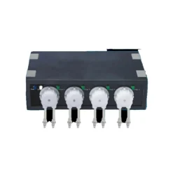 BLUE CORAL Pompe doseuse 4 canaux extension, JEBAO-JECOD, modèle DP-4S