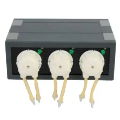 BLUE CORAL Pompe doseuse 3 canaux extension, JEBAO-JECOD modèle DP-3S