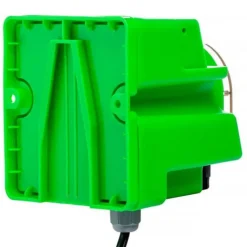 BLUE CORAL Pompe doseuse efficace, robuste - MILWAUKEE MP815