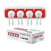 BLUE CORAL Pompe doseuse wifi 4 canaux - DESTOCKAGE modèle Jebao Wifi Doser 3.4