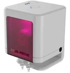 BLUE CORAL Pompe doseuse Wifi AQUA MEDIC ReefDoser EVO 1