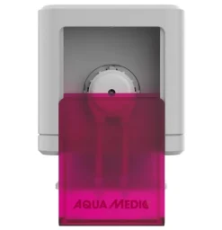 BLUE CORAL Pompe doseuse Wifi AQUA MEDIC ReefDoser EVO 1