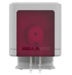 BLUE CORAL Pompe doseuse Wifi AQUA MEDIC ReefDoser EVO 1