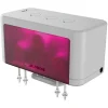 BLUE CORAL Pompe doseuse WIFI ReefDoser EVO 3 - AQUA MEDIC - contrôle à distance