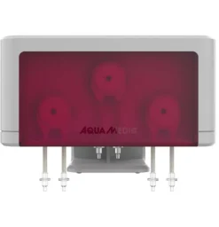BLUE CORAL Pompe doseuse WIFI ReefDoser EVO 3 - AQUA MEDIC - contrôle à distance