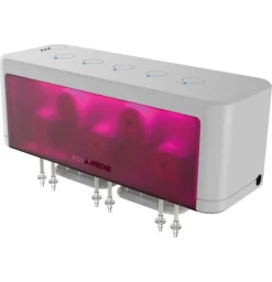 BLUE CORAL Pompe doseuse wifi spécifique, AQUA MEDIC - modèle ReefDoser EVO 5
