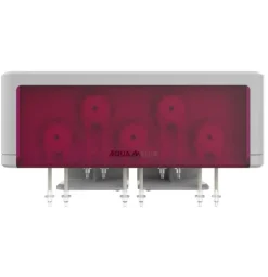 BLUE CORAL Pompe doseuse wifi spécifique, AQUA MEDIC - modèle ReefDoser EVO 5