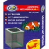 BLUE CORAL Pondoir filet - AQUA NOVA - Small