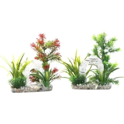 SYDECO Pont aquatique.24 cm