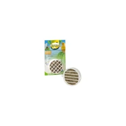 TYROL Porte bourre garni Ø7,2x1 cm