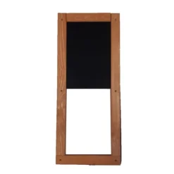 DISTRIGALLI Porte coulissante pour poulailler