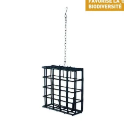 HAMIFORM Porte pain de graisse