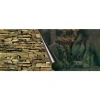 EUROPET Poster arbres – rochers 80x40 cm