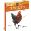 ÉDITIONS ARTEMIS Poules aux éditions Artemis