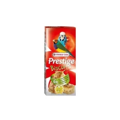 VERSELE LAGA Prestige Biscuits Graines de Santé 6 pcs 70 g