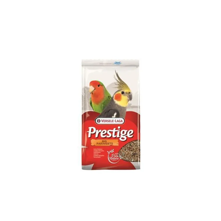 VERSELE LAGA Prestige Grandes Perruches 4 kg