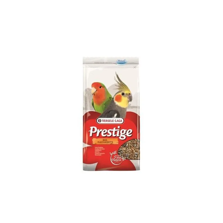 VERSELE LAGA Prestige Grandes Perruches 1 kg