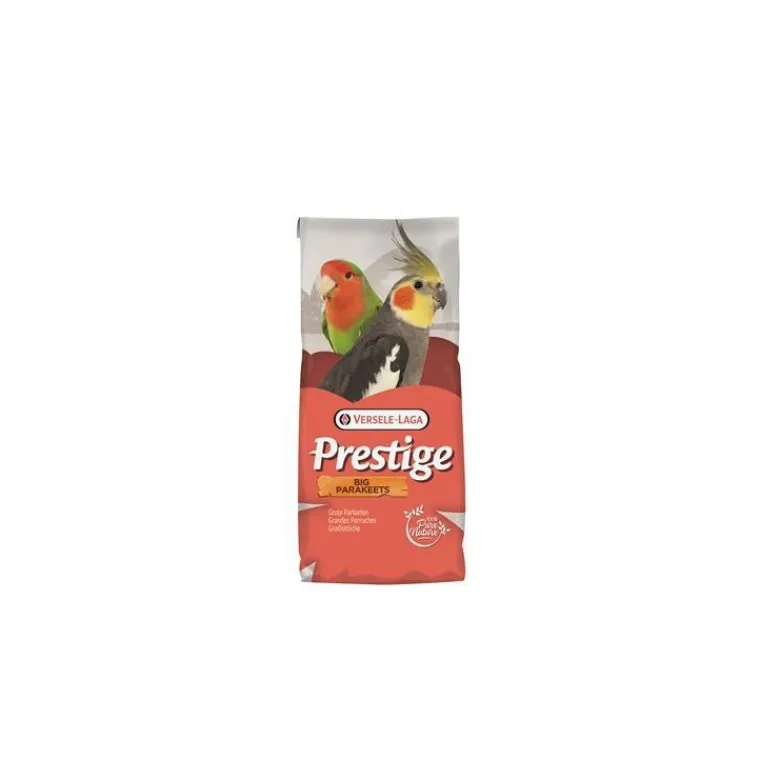 VERSELE LAGA Prestige Grandes Perruches 20 kg
