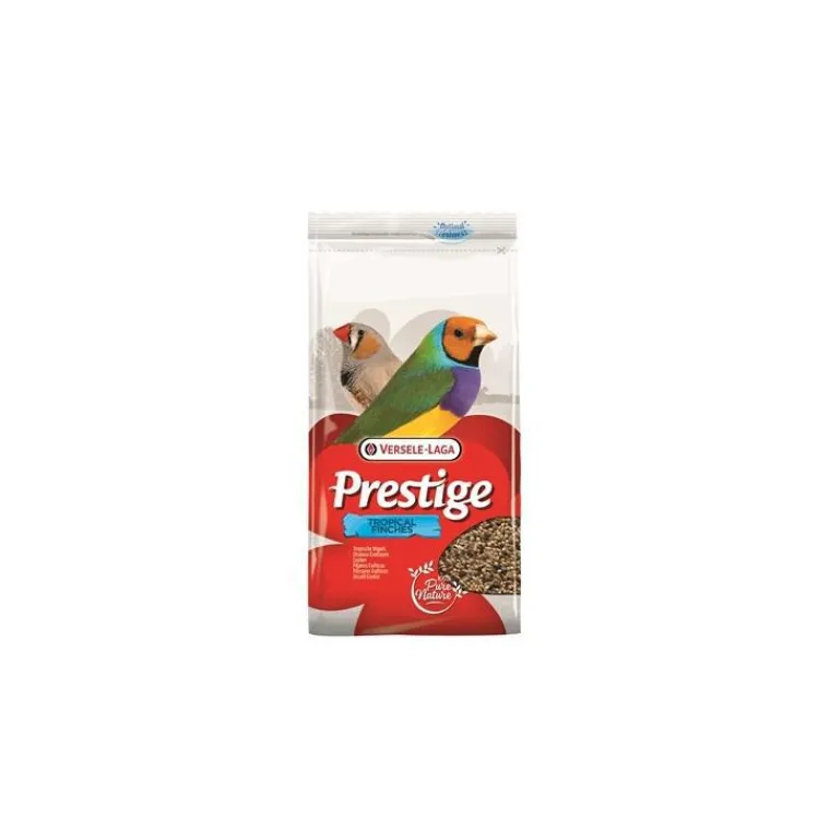 VERSELE LAGA Prestige Oiseaux Exotiques 1 kg