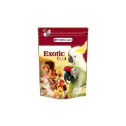 VERSELE LAGA Prestige Premium Exotic Fruit Mélange Céréales et Fruits 600 g