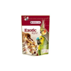 VERSELE LAGA Prestige Premium Exotic Light Mélange Céréales Soufflées 750 g