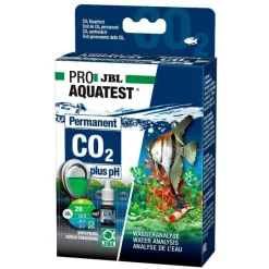 JBL Proaquatest CO2-pH permanent bleu
