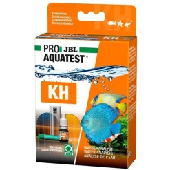 JBL Proaquatest KH dureté carbonatée