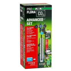 JBL Produit d'entretien aquariophilie proflora kit CO2