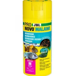 JBL ProNovo Malawi Grano M - - 125g/250ml