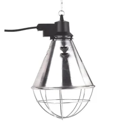 DISTRIGALLI Protecteur pour lampe de chauffage Ø 21 cm