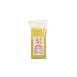 GRAIN DE VIE Pâtée élevage aux œufs et aux miel pour canaris - 350 g