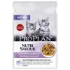 PRO PLAN Pâtée pour chat junior à la dinde 85 g