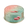 TERRA FELIS Pâtée pour chat poulet agneau - 80 g