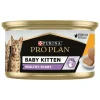 PRO PLAN Pâtée pour chaton Purina - 85 g