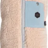 BOBBY Pull pour chien coloris bleu Alpaga - Taille 32S