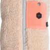 BOBBY Pull pour chien coloris corail Alpaga - Taille 40M