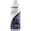BLUE CORAL Purificateur d'eau naturel SEACHEM Pristine - 500ml