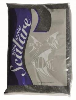 SCALARE Quartz noir 1/3 mm Dewerse – 4 kg